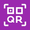 Me QR - Code Generator/Scanner icon