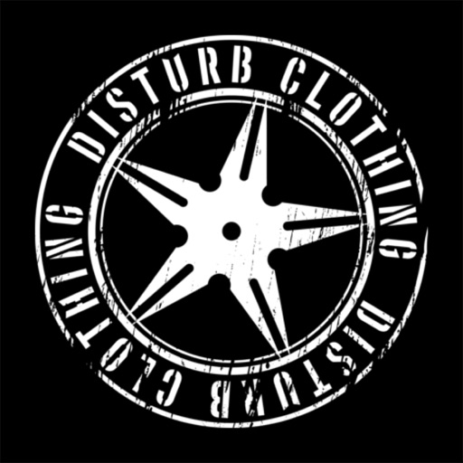 Disturb Clothing