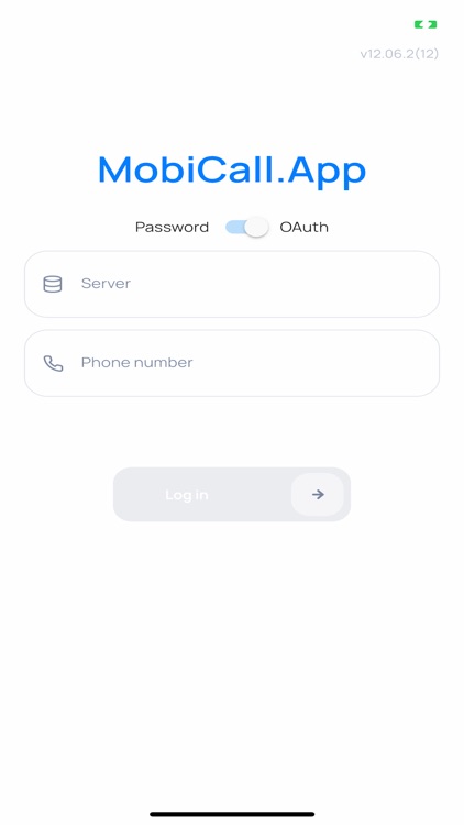 MobiCall.App