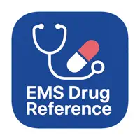 EMS Drug Reference (EMT/Medic)