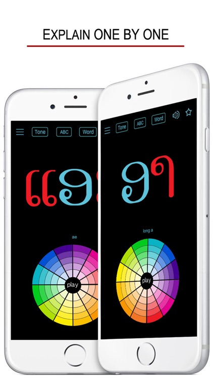 Lao Words & Writing screenshot-3