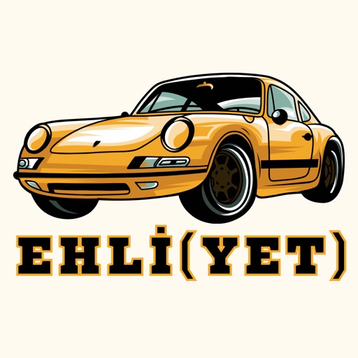 Ehliyet Çıkmış Sorular - Ehli