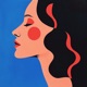 Blush: Spicy Audio Books app icon - Book app for iPhone