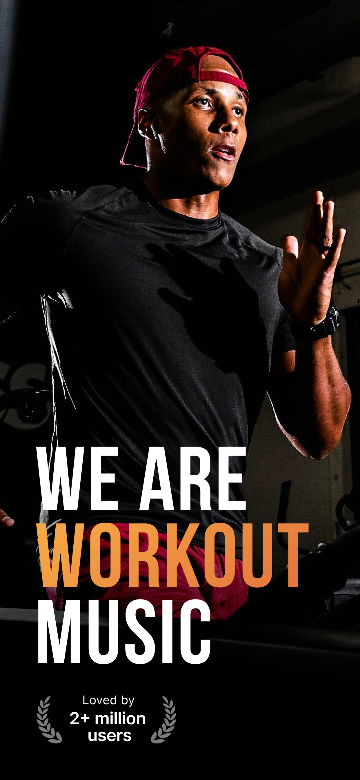 Fit Radio: Train Inspired