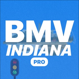 Indiana BMV Practice Test Ed