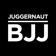 JuggernautBJJ app icon - Health & Fitness app for iPhone