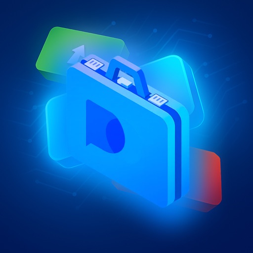 РоскеtОрtiоn: Journey Across