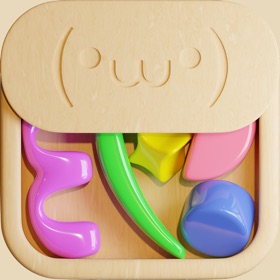 Kaomoji Drawer