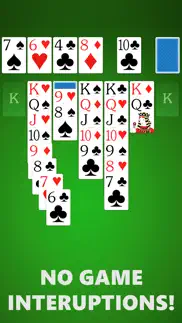 solitaire unlimited problems & solutions and troubleshooting guide - 3
