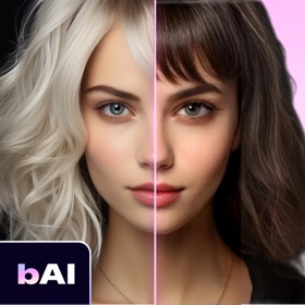 Hair Swap - AI Hair Styles