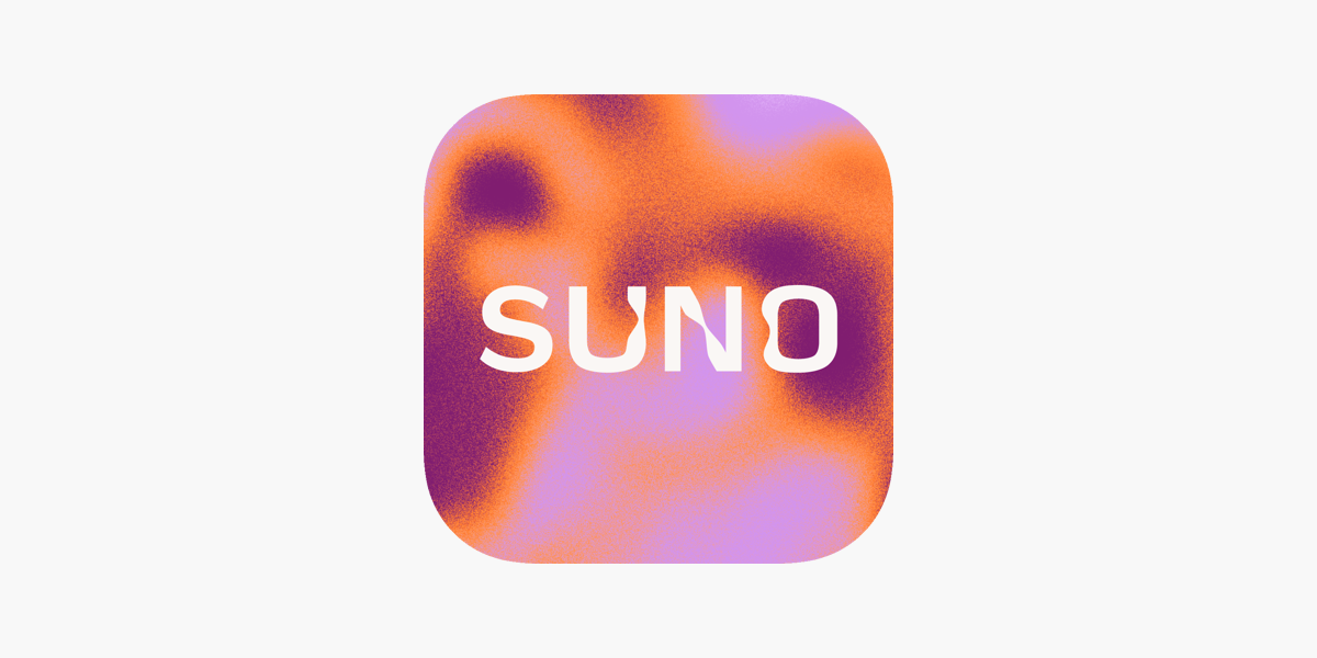 Suno - AI Songs on the App Store