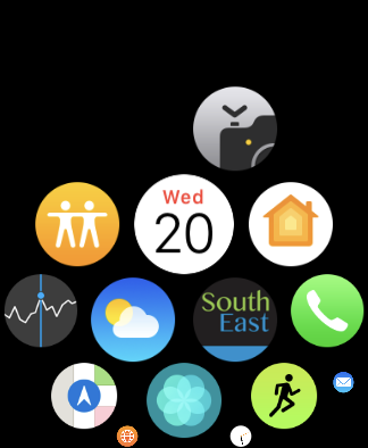 SouthEast Bank Mobile Banking screenshot 7