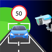 RadarMap Speed Camera Detector