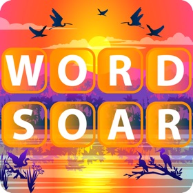 螢幕擷取畫面 (10) Word Soar - Fun Puzzle Game