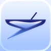 Loungebird app icon - Travel app for iPhone