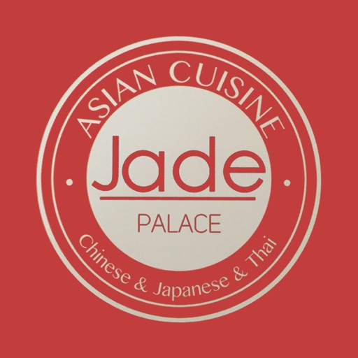 Jade Palace Chinese & Thai App - AppWisp.com