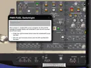 acron crj-700 cockpit fam. ipad images 3