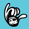 SurfHunter icon