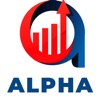 Alpha Genius icon