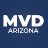 2024 Arizona MVD test icon