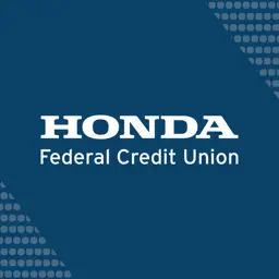 Honda FCU Mobile app icon