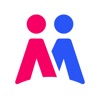 Mutual LDS Dating: Meet & Chat icon