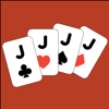 Big Euchre - Mobile Card Game icon