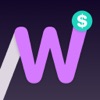 Net Worth Tracker - WealthLog icon