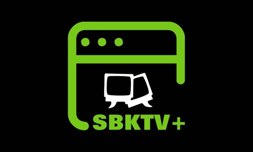 SBKTV+ app icon