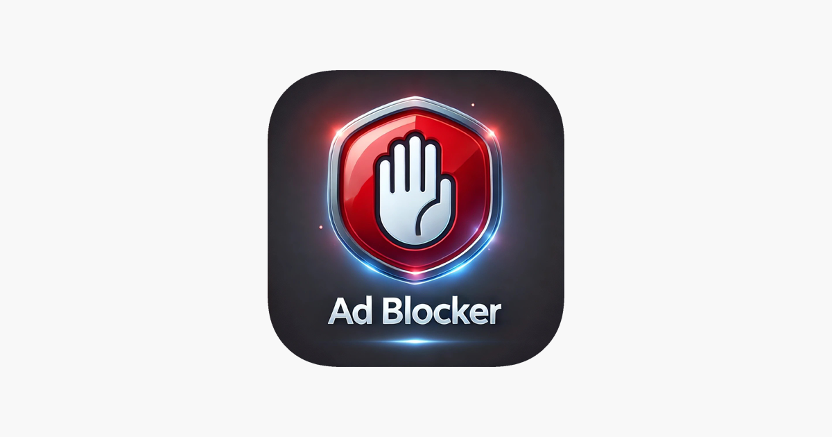 ‎Ad Blocker - No Ads & Adguard on the App Store