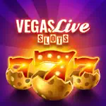 Vegas Live Slots Casino App Support