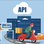 Telegraph - API Manager