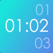 Big Clock - Pro Time Widgets