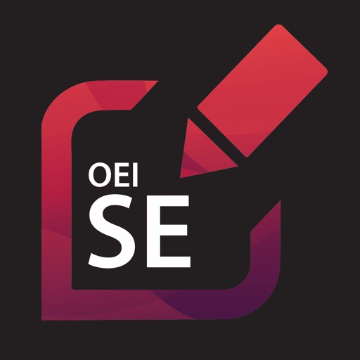 OEI Scenario Editor