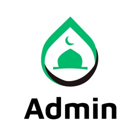 螢幕擷取畫面 (5) MosquePayAdmin - Admin App