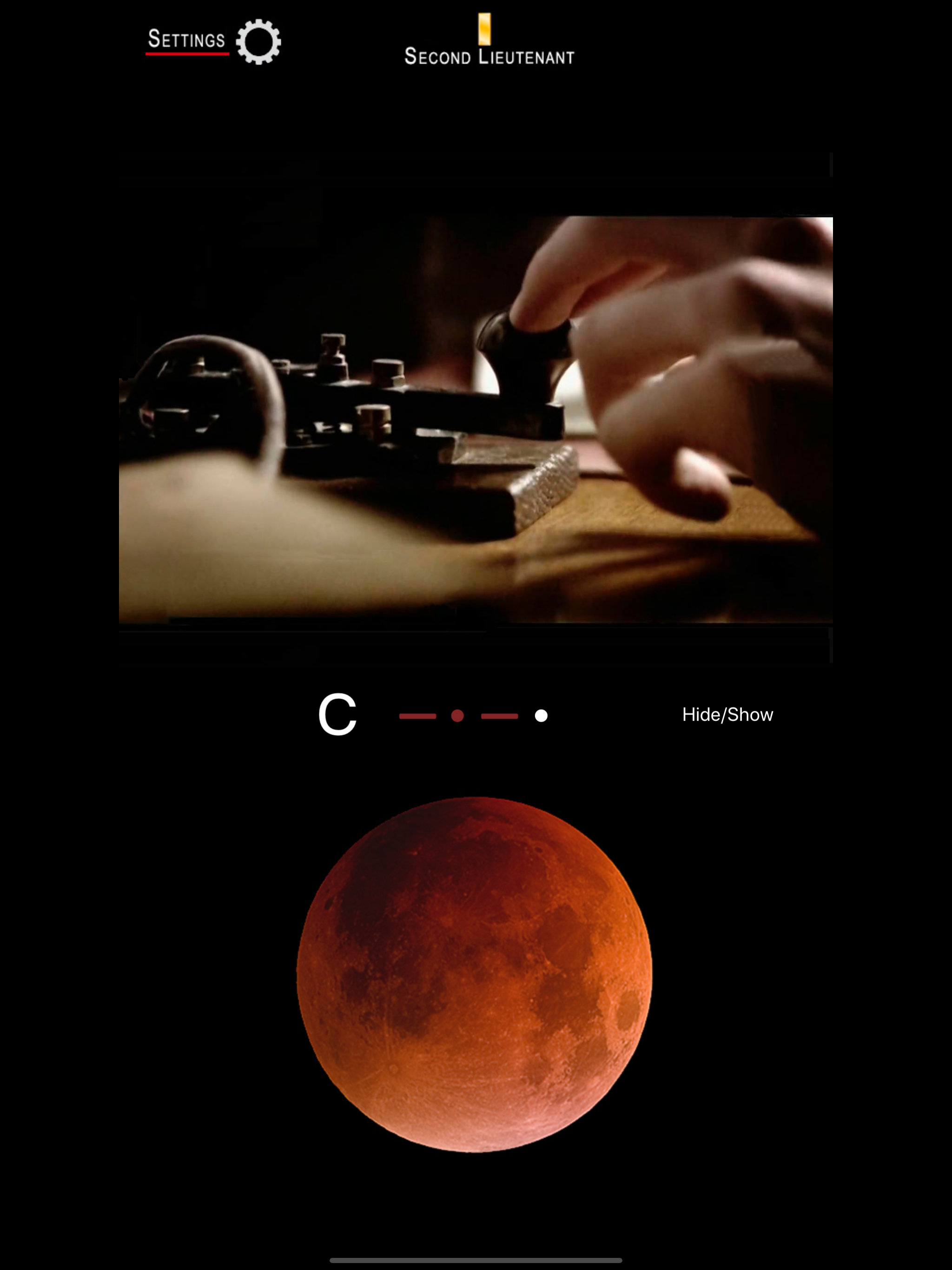 Telegraph - Morse Code ! screenshot 12