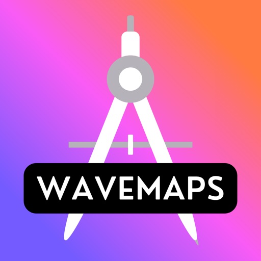 Wavemaps