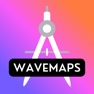 Get Wavemaps for iOS, iPhone, iPad Aso Report
