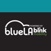 BlueLA by Blink Mobility icon