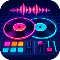 DJ Whisk AI - Make Mashup Song