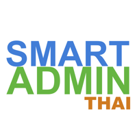 Smart Admin logo