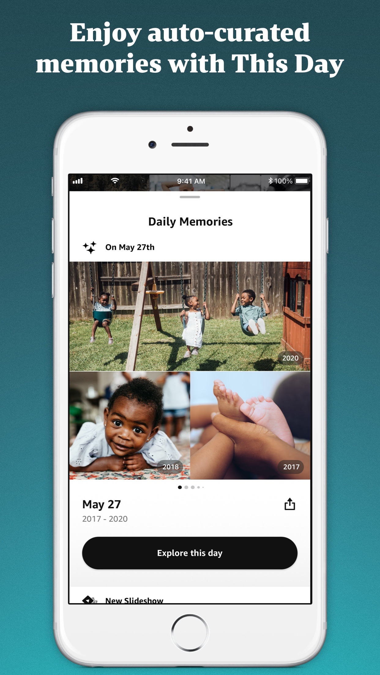 Amazon Photos: Photo & Video screenshot 4