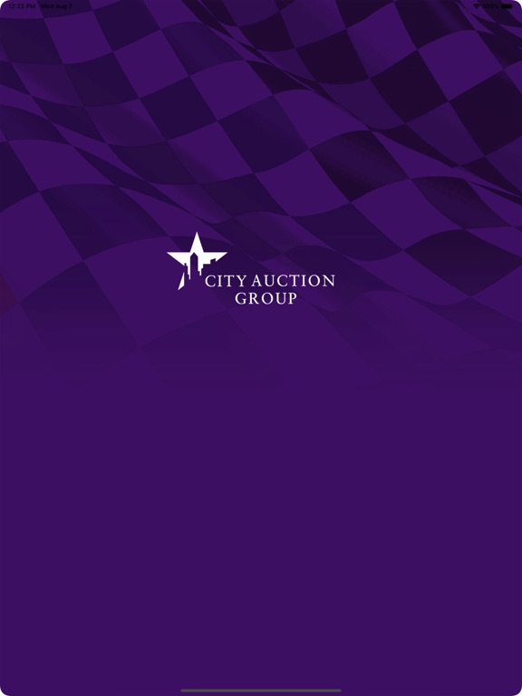 Screenshot #4 pour City Auction Group