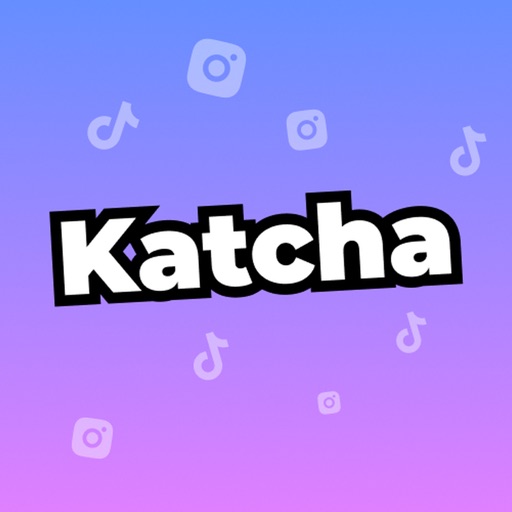 Katcha – Social Growth Tracker