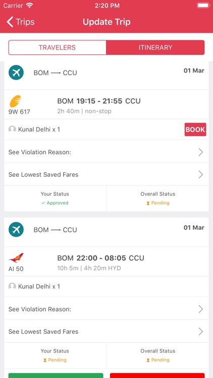 Zenmer Travel screenshot-3