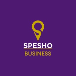 Spesho Authoriser app