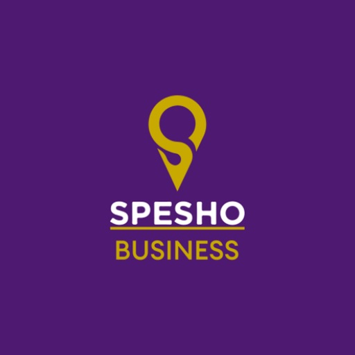 Spesho Authoriser app