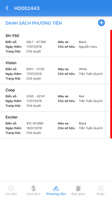 Nozza Client Screenshot 5 of 7