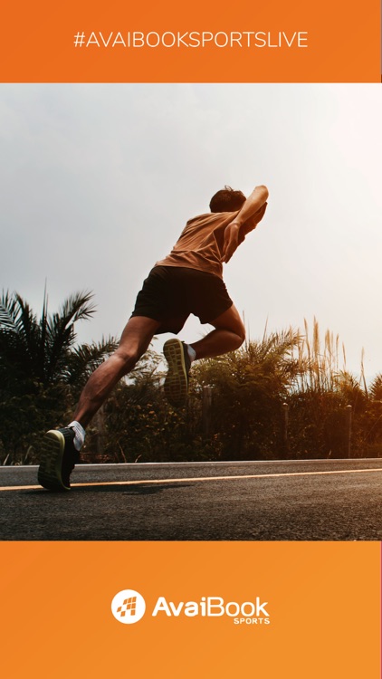 AvaiBook Sports LIVE! screenshot-4