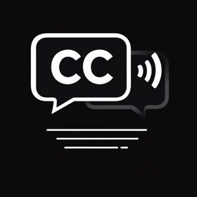 ClipClean AI - Auto Captions